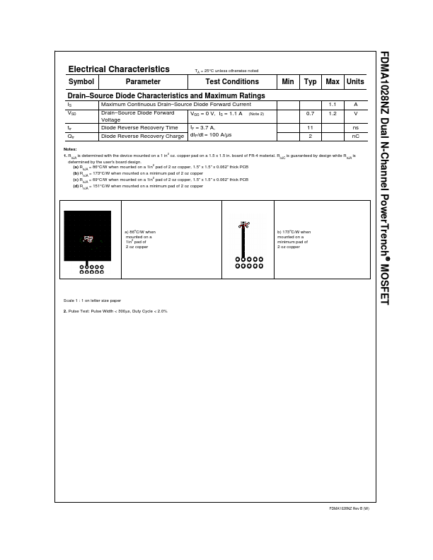 FDMA1028NZ