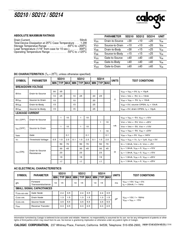 SD214