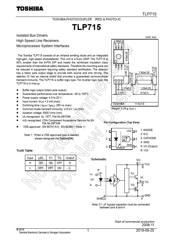 TLP715