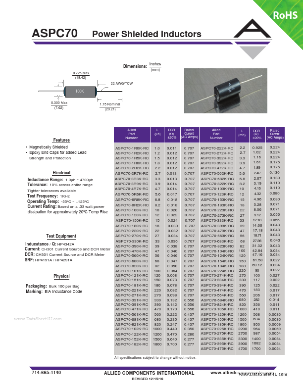 ASPC70-563K-RC