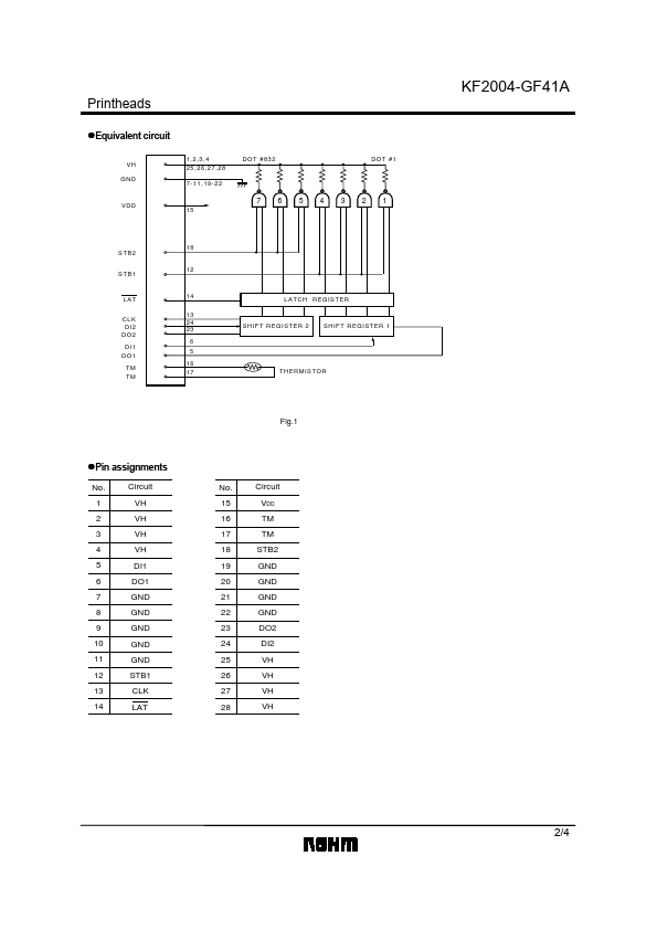 KF2004-GF41A