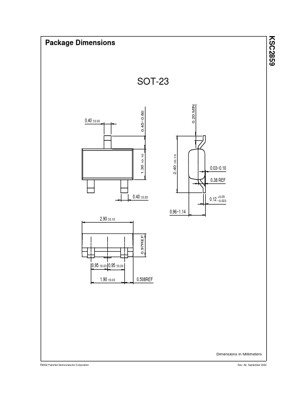 KSC2859