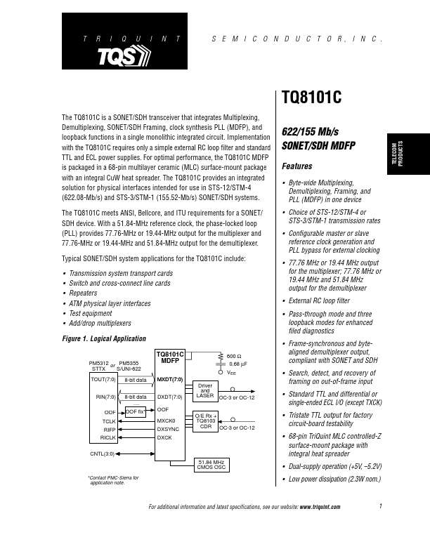 TQ8101C