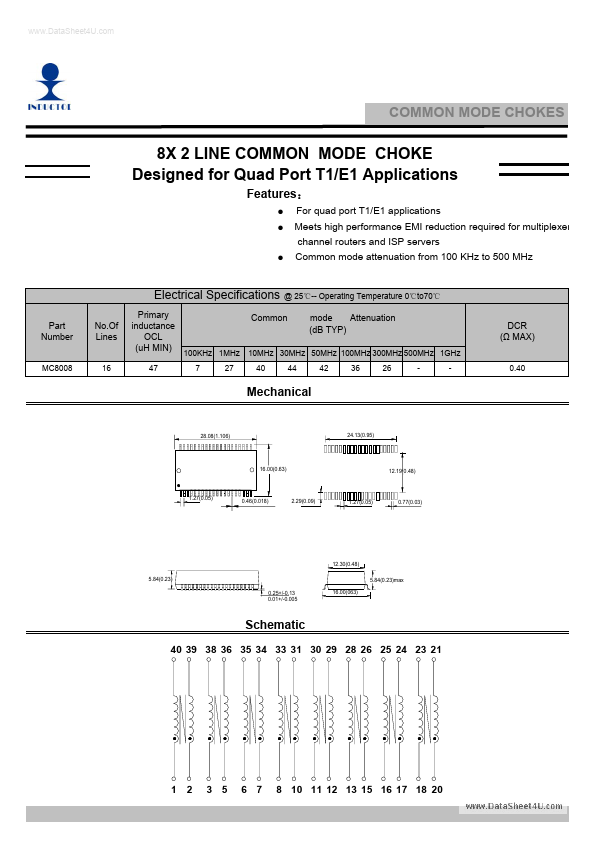 MC8055