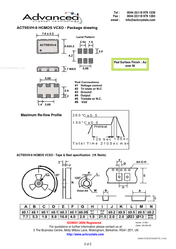 ACT9SVH-6