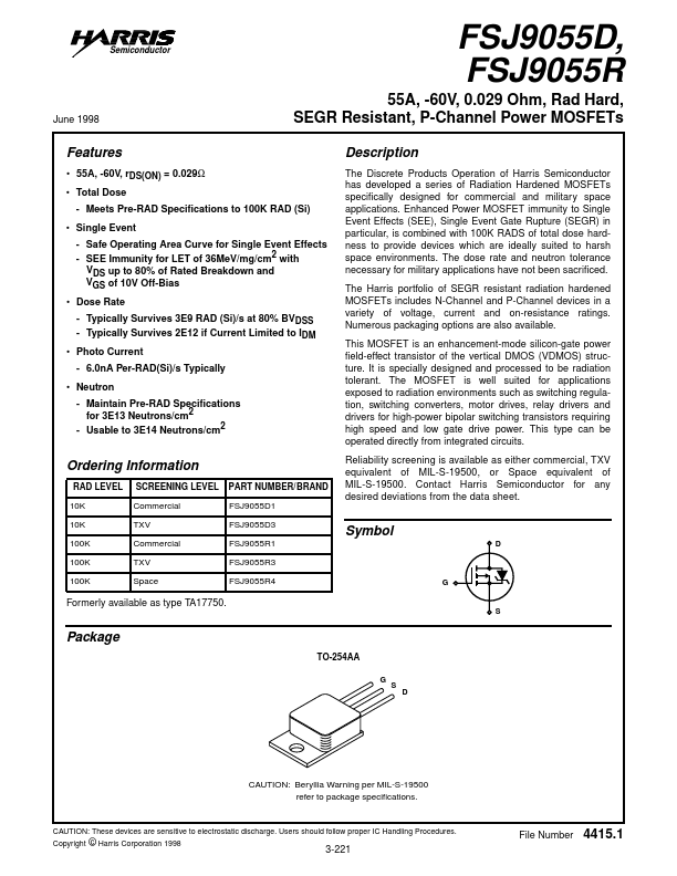 FSJ9055D