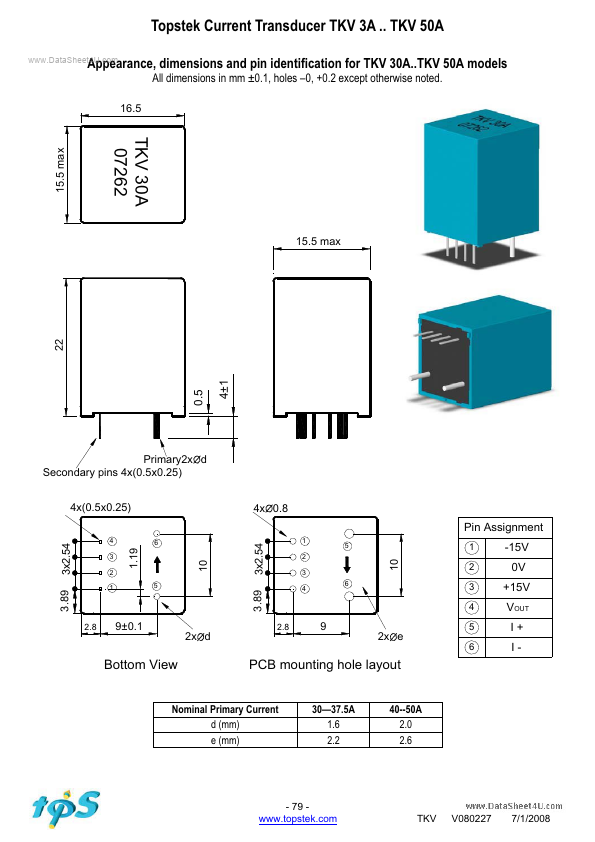 TKV4A-B12