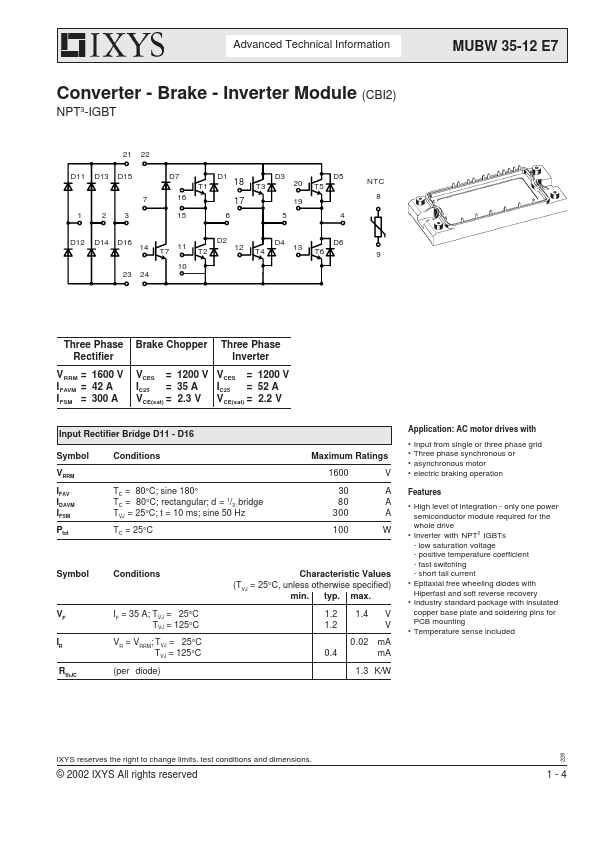 MUBW35-12E7