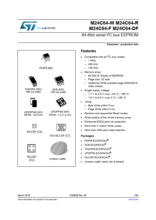 24C64