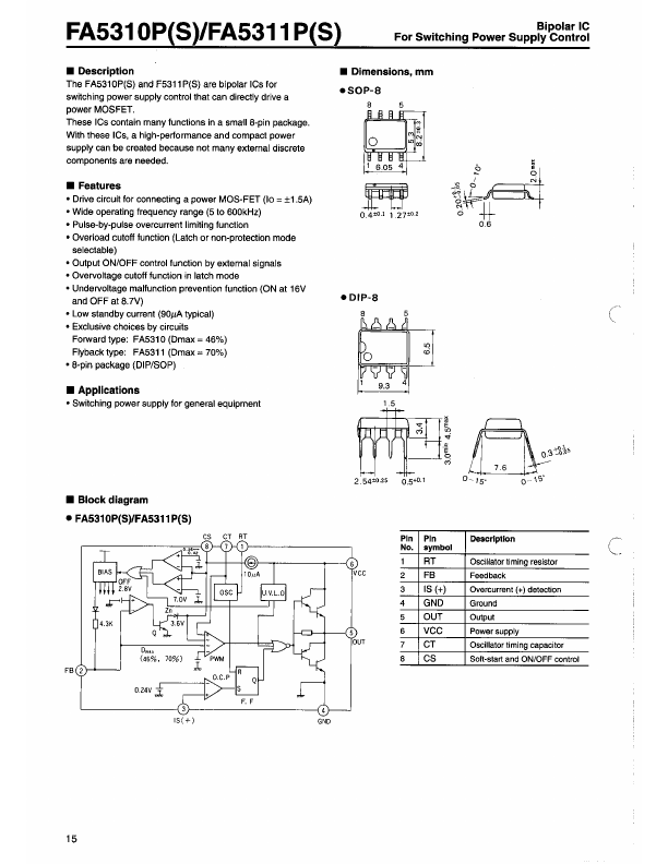 FA5311P