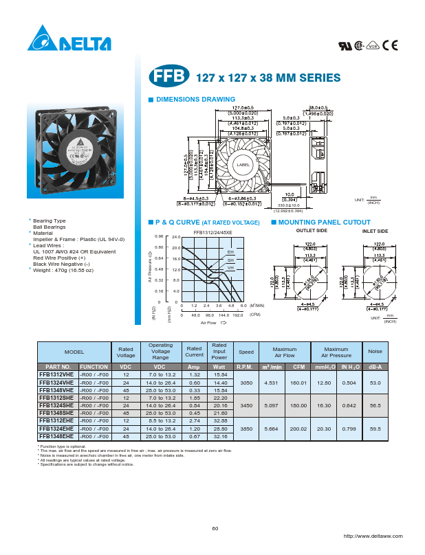 FFB1324VHE