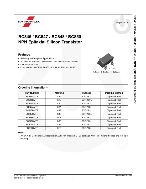 BC846B