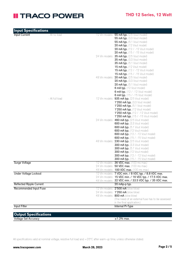 THD12-2412