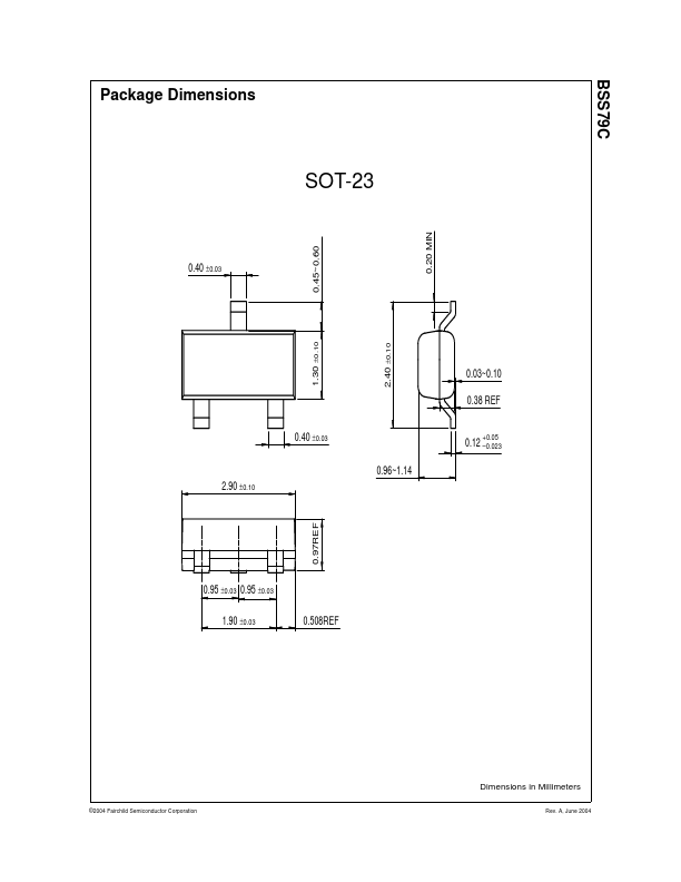 BSS79C