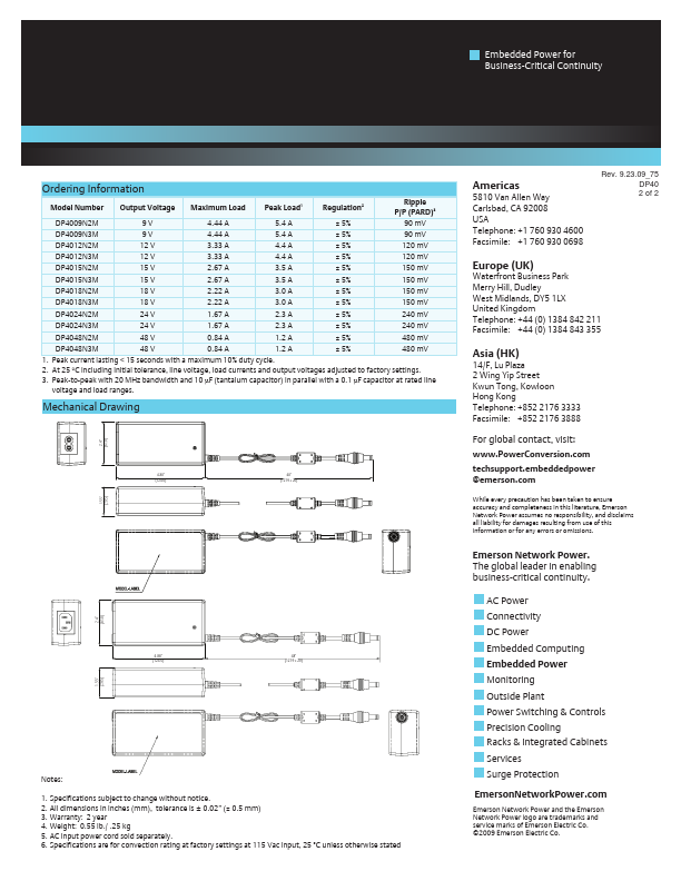 DP4018N2M