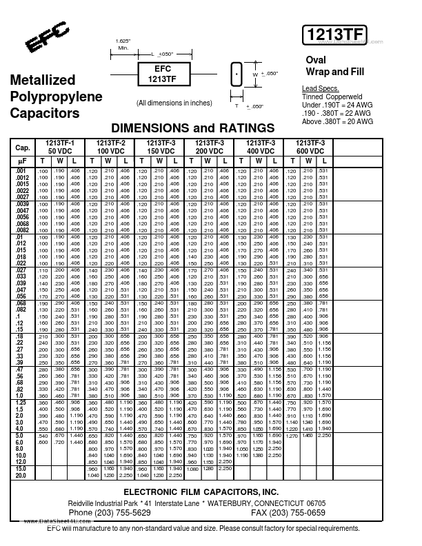 1213TF