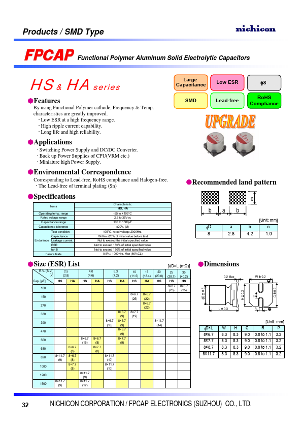 RHS0E152MCN1GS