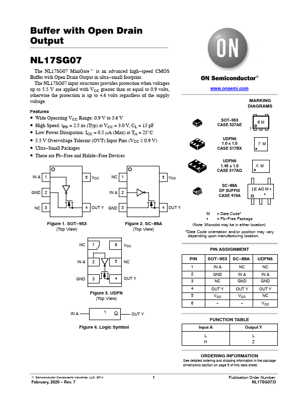 NL17SG07