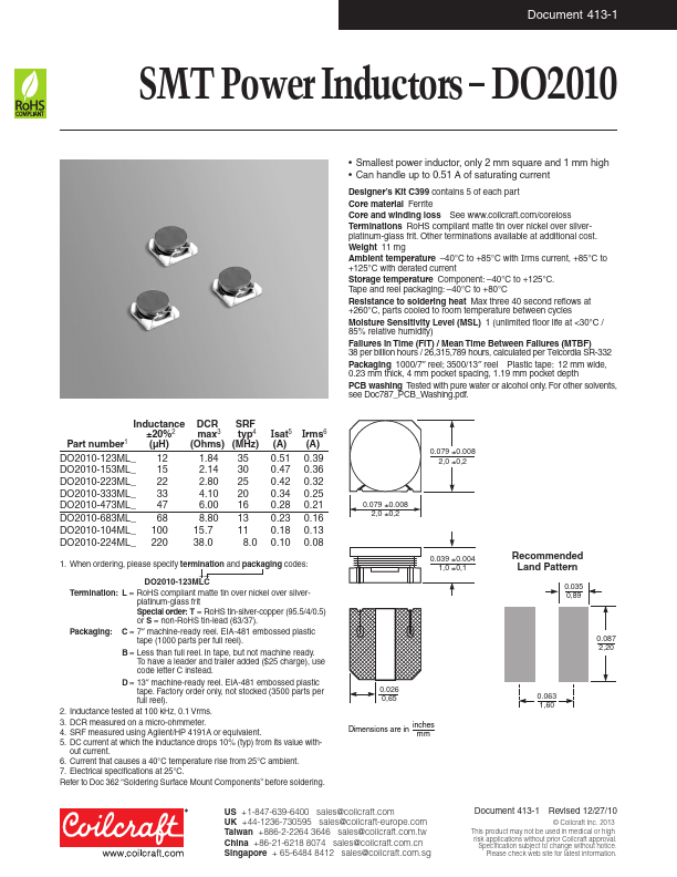 DO2010-104MLD