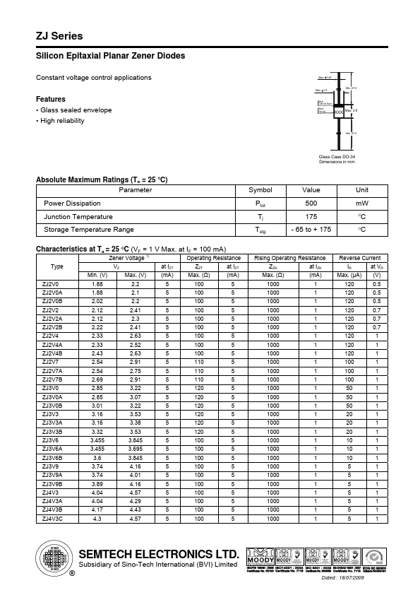 ZJ11A