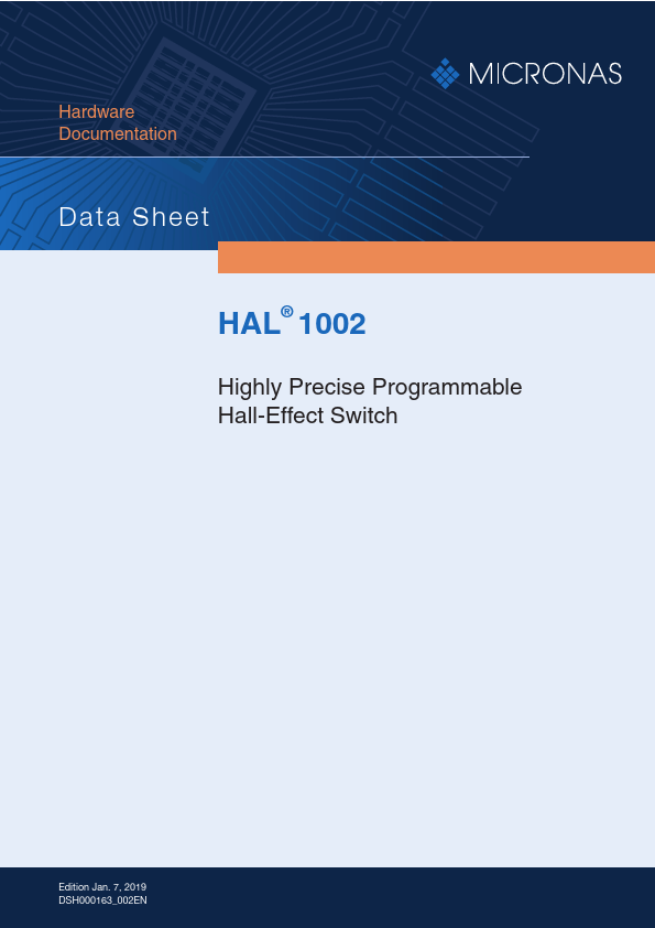 HAL1002