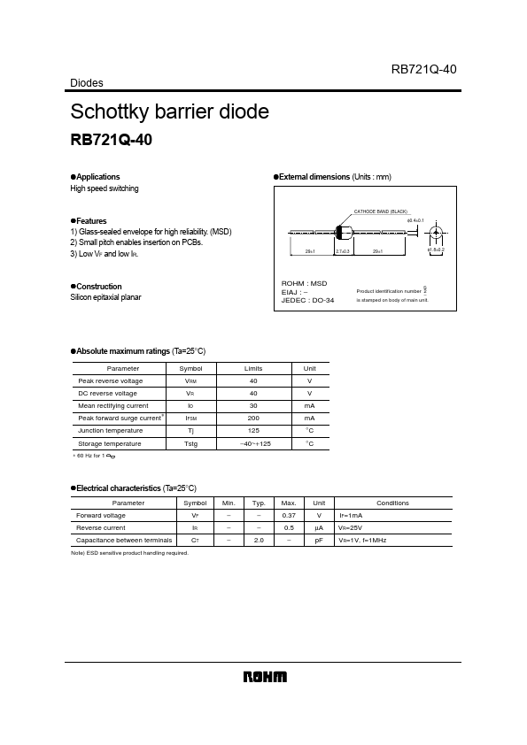 RB721Q-40