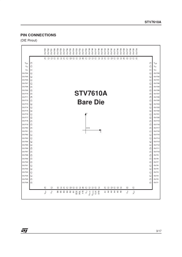 STV7610A