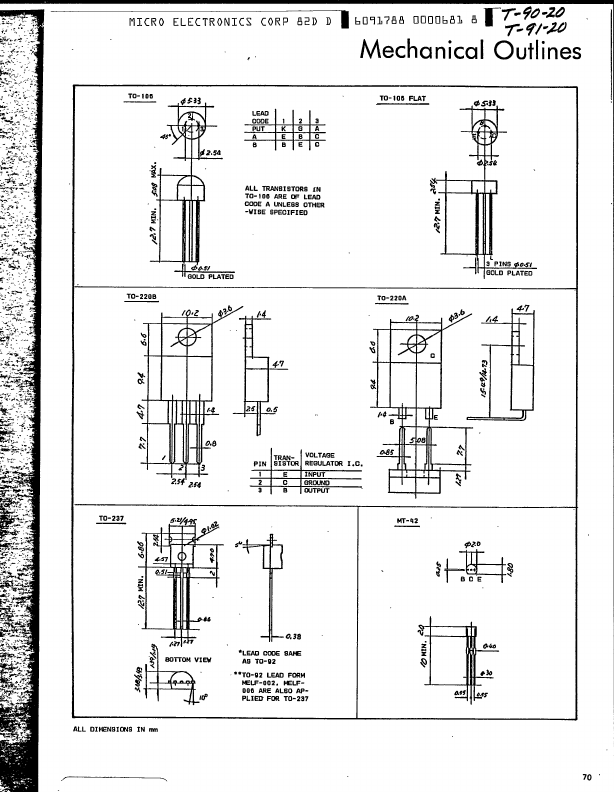 BCW34