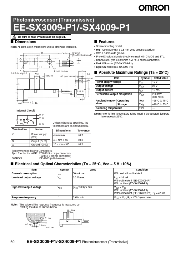 EE-SX4009-P1