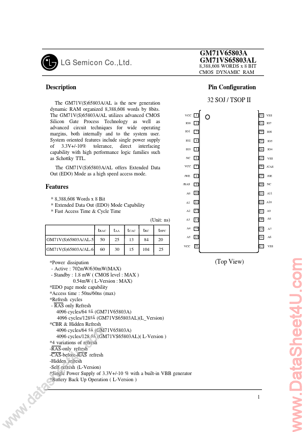 GM71VS65803AL