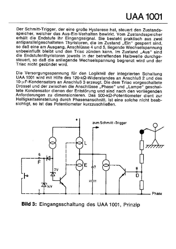 UAA1001