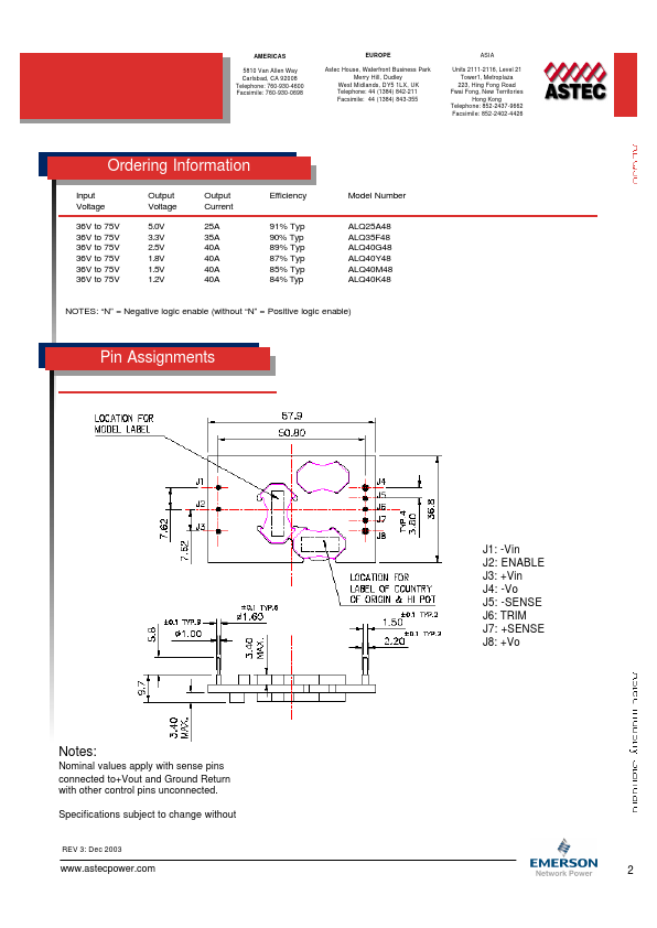 ALQ25A48N