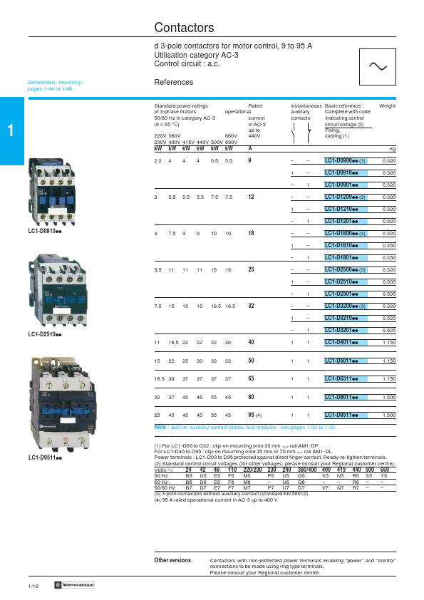 LC1-D5011xx