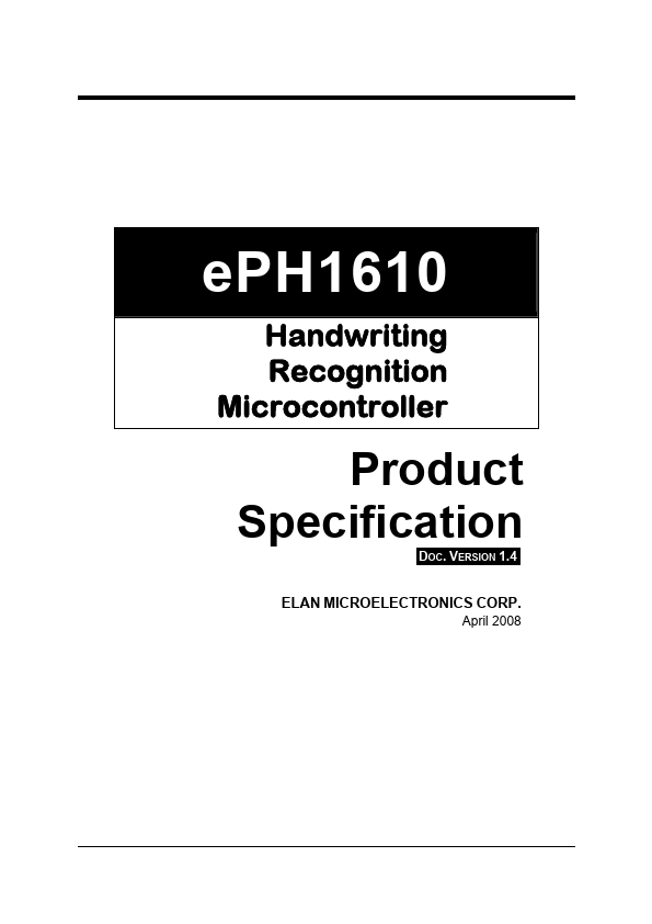ePH1610