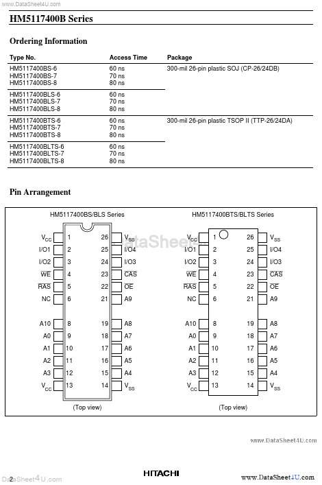 HM5117400B