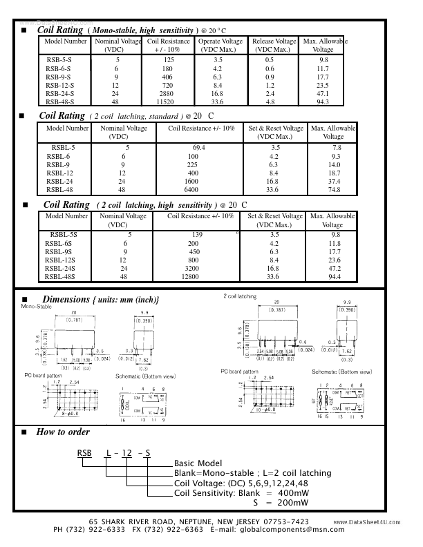 RSB-5