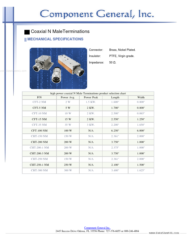 CFT-35NM