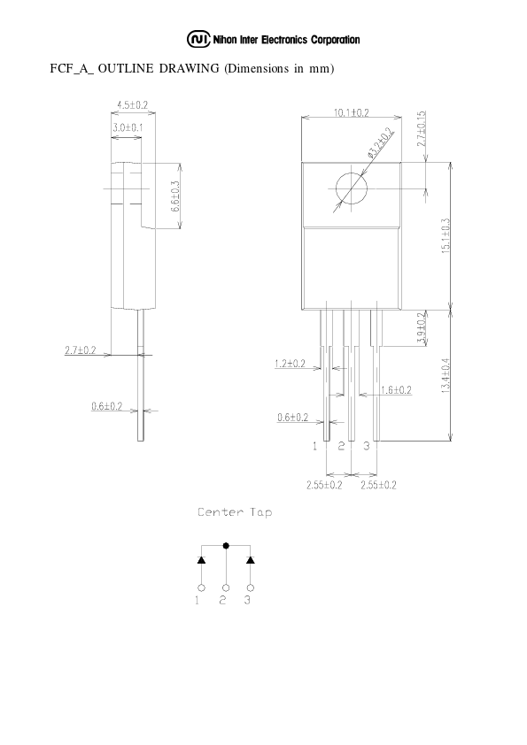 FCF10A60