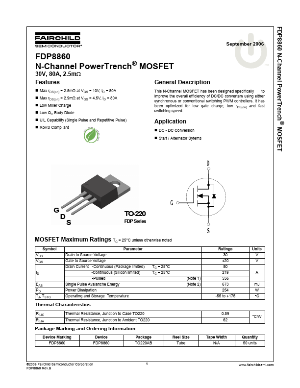 FDP8860