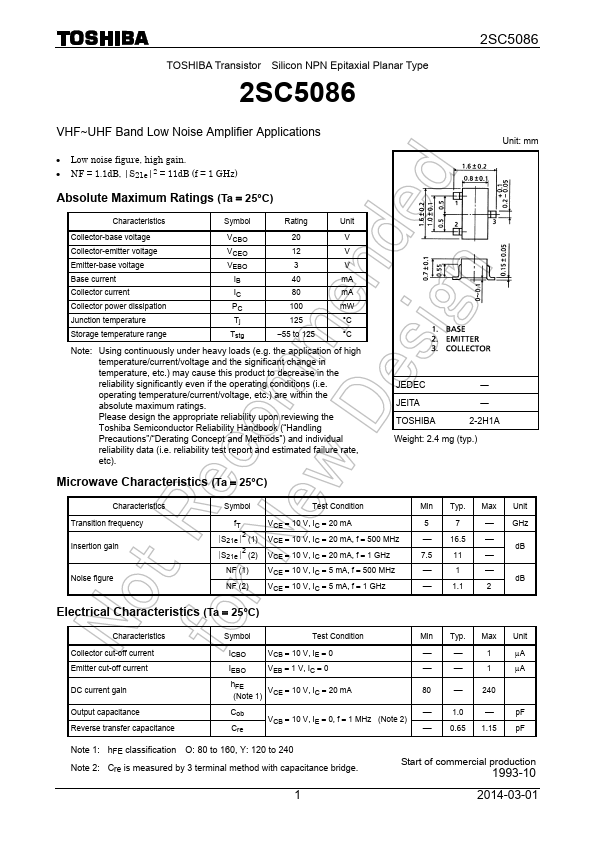 C5086