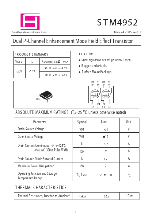 STM4952