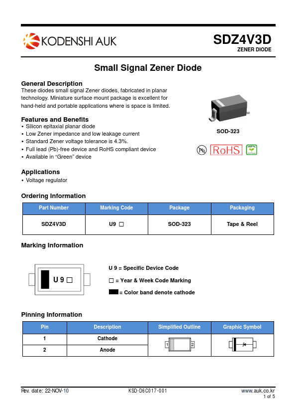 SDZ4V3D