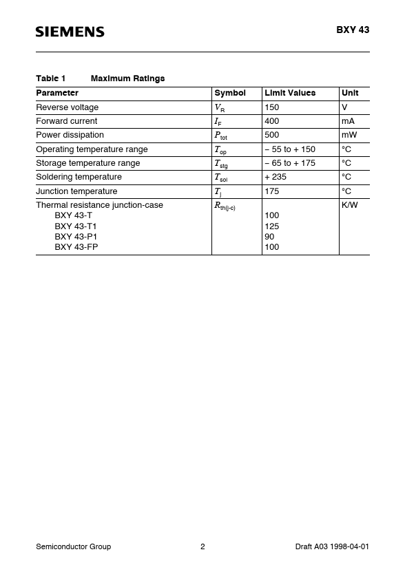 BXY43-T1