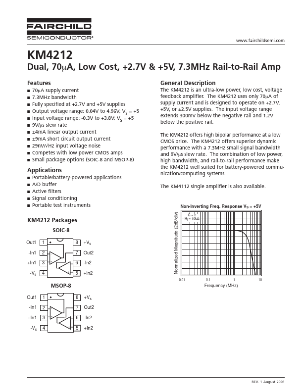 KM4212