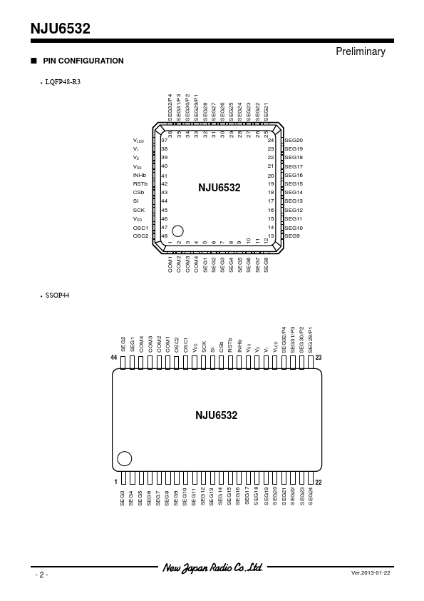 NJU6532