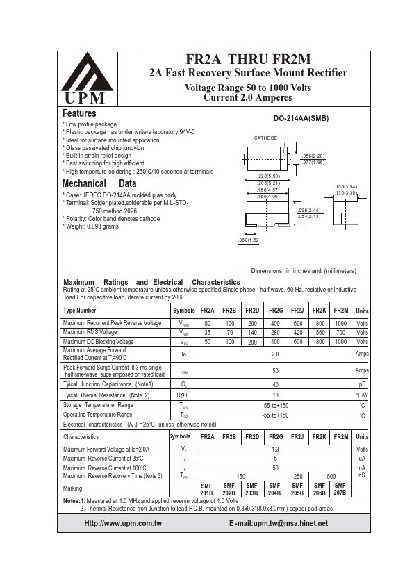 FR2A