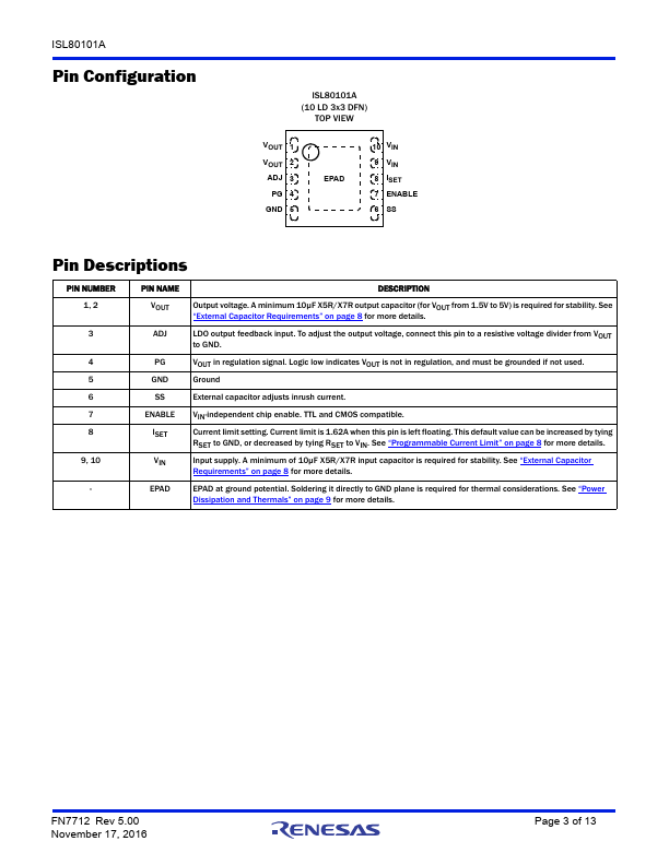 ISL80101A