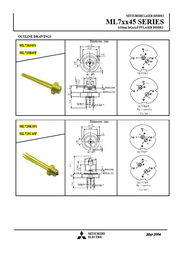 ML725B45F