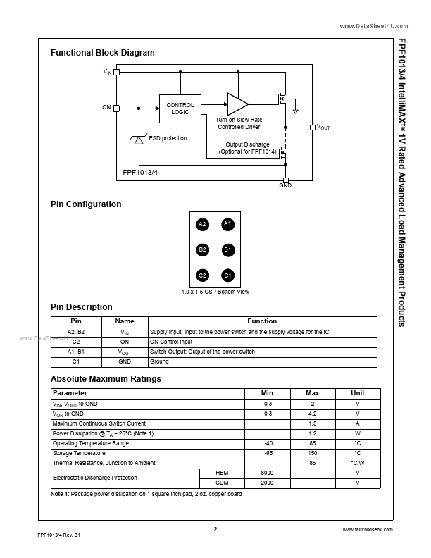 FPF1014