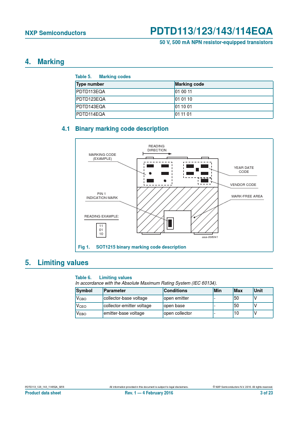 PDTD143EQA